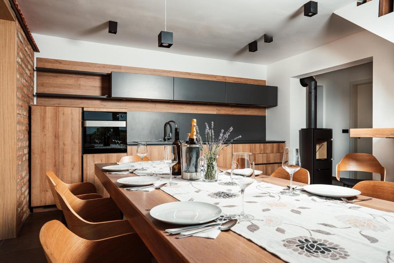 Wine Paradise Glavinic Miklavz pri Ormozu Dış mekan fotoğraf