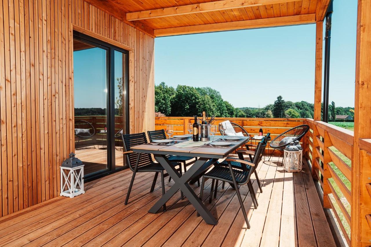 Wine Paradise Glavinic Miklavz pri Ormozu Dış mekan fotoğraf