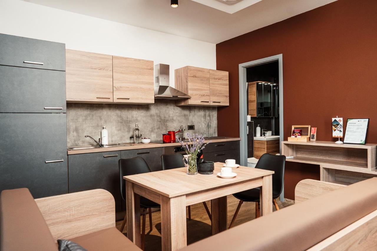 Wine Paradise Glavinic Miklavz pri Ormozu Dış mekan fotoğraf