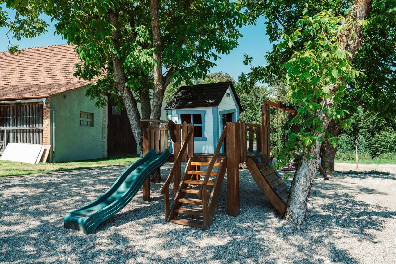 Wine Paradise Glavinic Miklavz pri Ormozu Dış mekan fotoğraf