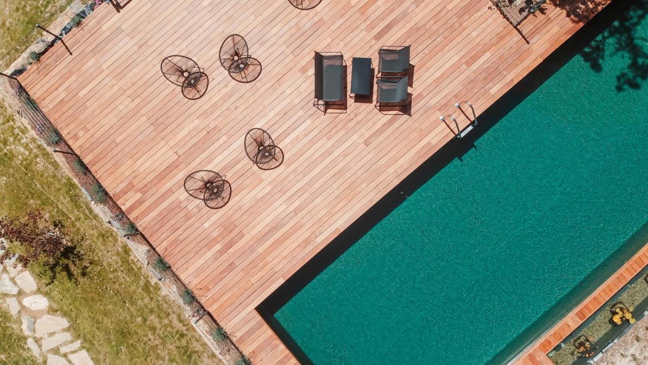 Wine Paradise Glavinic Miklavz pri Ormozu Dış mekan fotoğraf
