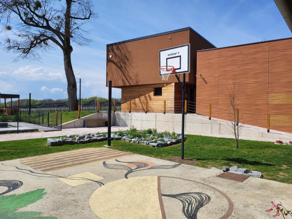 Wine Paradise Glavinic Miklavz pri Ormozu Dış mekan fotoğraf