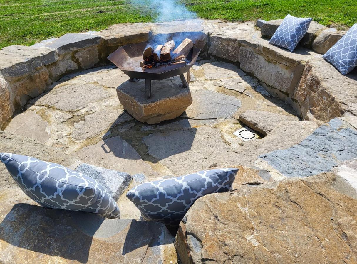 Wine Paradise Glavinic Miklavz pri Ormozu Dış mekan fotoğraf